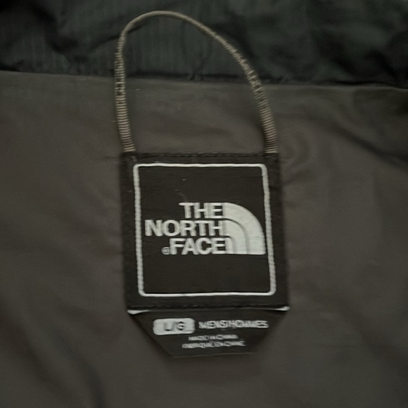 Y2K The North Face Men’s Puffer Size L - Picture 9 of 11